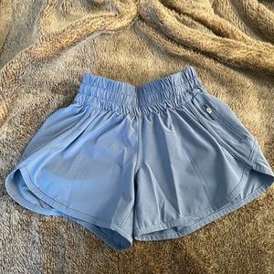 Lulu lemon shorts